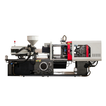 130 Ton Plastic Injection Molding Machine with Servo Made in China